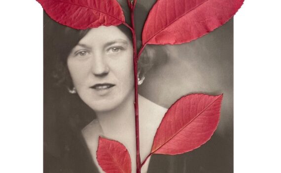 Hope Mirrlees