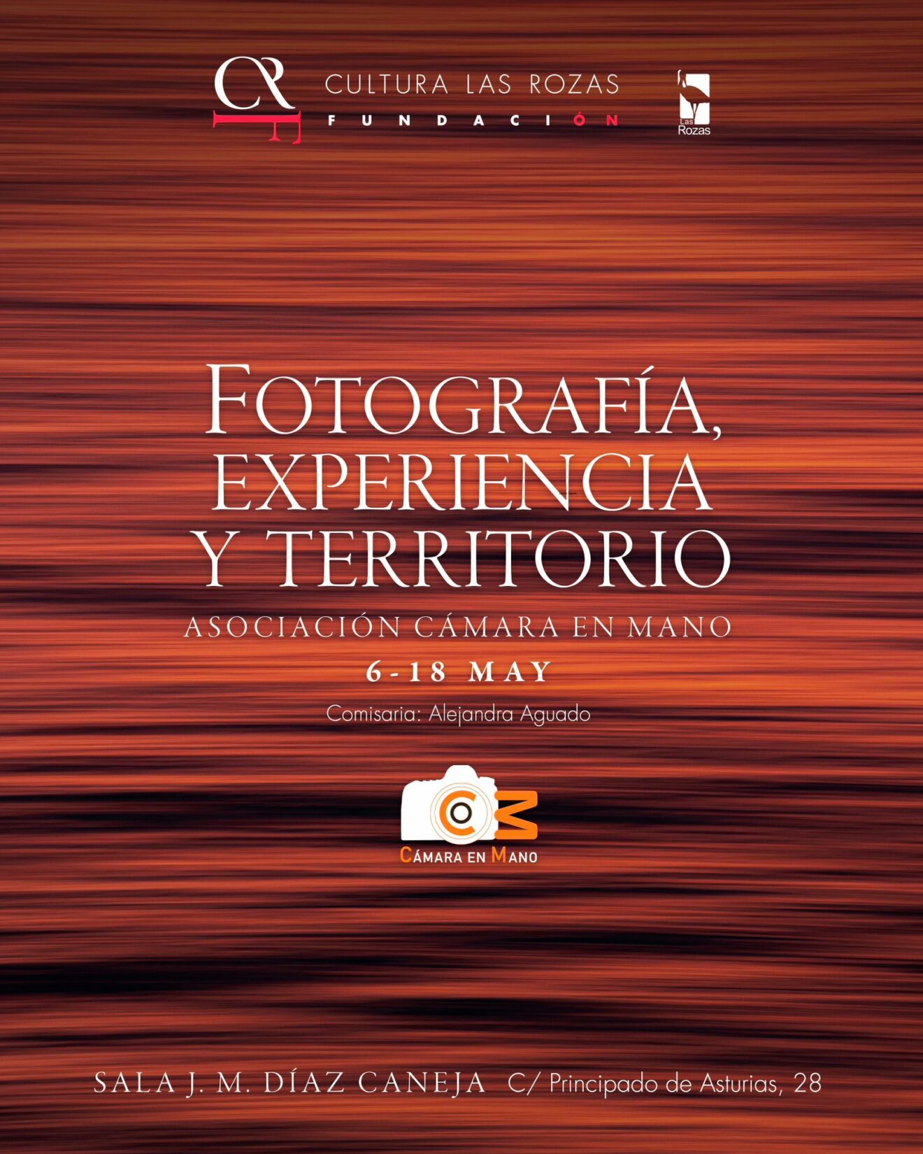 Exposición socios: Fotografía, experiencias y territorio
