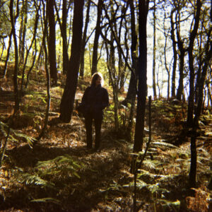 fotografia Vari Caramés de la serie Bosque animado